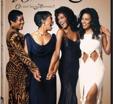 WAITING TO EXHALE (BILINGUAL) Cheap