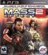 MASS EFFECT 2 - PLAYSTATION 3 STANDARD EDITION Discount