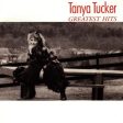 TUCKER, TANYA - GREATEST HITS For Discount