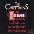 CHIEFTAINS, THE - AN IRISH EVENING Online