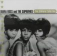 ROSS, DIANA & THE SUPREMES  - ULTIMATE COLLECTION For Sale