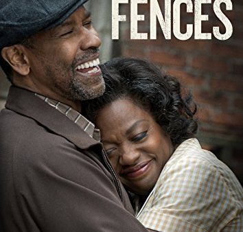 FENCES (SOUS-TITRES FRANAIS) on Sale