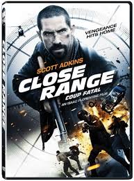 CLOSE RANGE (BILINGUAL) Discount