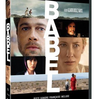 BABEL Supply