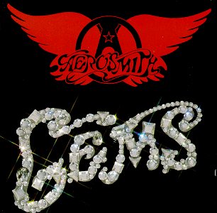 AEROSMITH - GEMS Online now