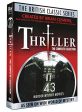 THRILLER (1970 S TV SERIES)  - DVD-SERIES 1-3 on Sale