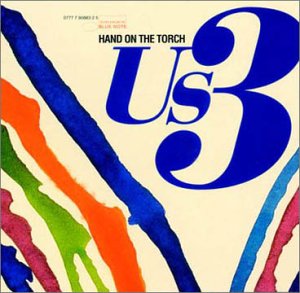 US3 - HAND ON THE TORCH Cheap