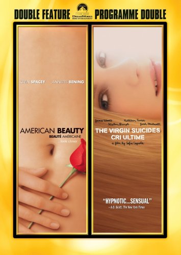 AMERICAN BEAUTY THE VIRGIN SUICIDES (SOUS-TITRES FRANAIS) Sale