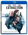 EXTRACTION [BLURAY + DVD] [BLU-RAY] (BILINGUAL) Hot on Sale