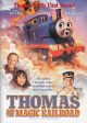 THOMAS AND MAGIC RAILROAD on Sale