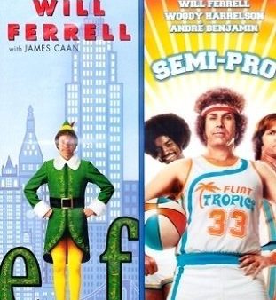 ELF   SEMI-PRO Supply