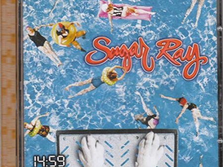 SUGAR RAY - 14:59 Fashion