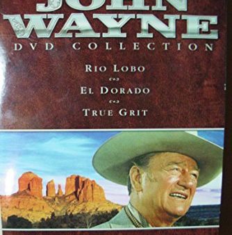 WAYNE, JOHN: V1 BEST OF: COLLECTION For Discount