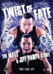 WWE  - DVD-TWIST OF FATE: BEST OF HARDY BOYZ For Discount