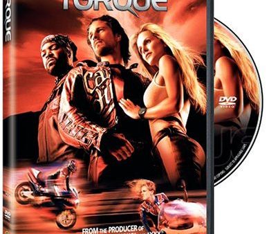 TORQUE (WIDESCREEN) on Sale