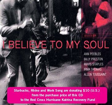 HENRY, JOE - I BELIEVE MY SOUL Online Hot Sale