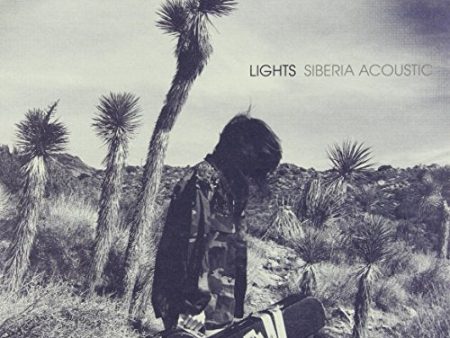 LIGHTS - SIBERIA ACOUSTIC Discount