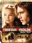 TRISTAN & ISOLDE (MOVIE)  - DVD-2005-JAMES FRANCO-WIDESCREEN Online now