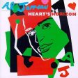 AL JARREAU - HEART S HORIZON Online