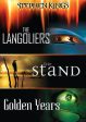 STEPHEN KING GIFT SET - (THE LANGOLIERS   THE STAND   GOLDEN YEARS) For Discount