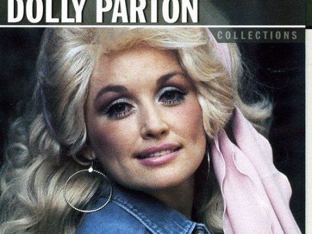 PARTON, DOLLY - COLLECTIONS Hot on Sale