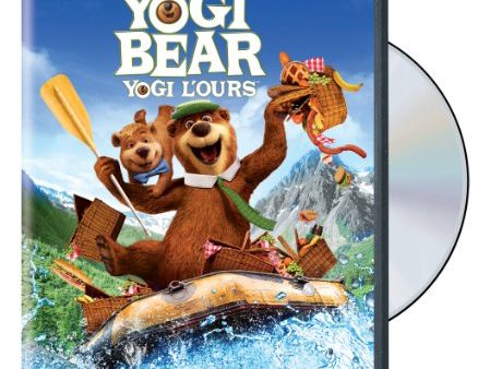 YOGI BEAR   YOGI L OURS (BILINGUAL) Online now