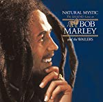 MARLEY, BOB  - NATURAL MYSTIC: LEGENDS LIVE ON Discount