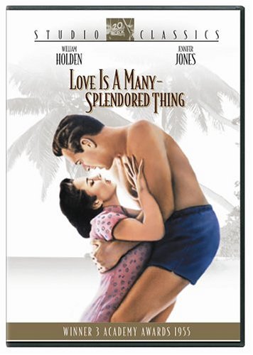 LOVE IS A MANY-SPLENDORED THING (BILINGUAL) Discount