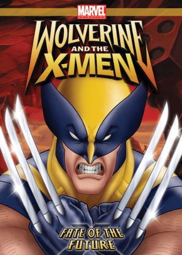 WOLVERINE & X-MEN: FATE OF THE FUTURE [IMPORT] Discount