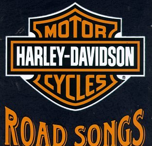 VARIOUS - V1 HARLEY DAVIDSON ROAD SONGS Discount