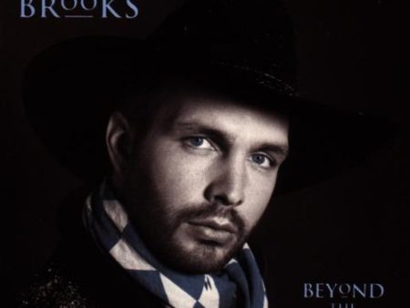 BROOKS, GARTH - BEYOND THE SEASON Discount