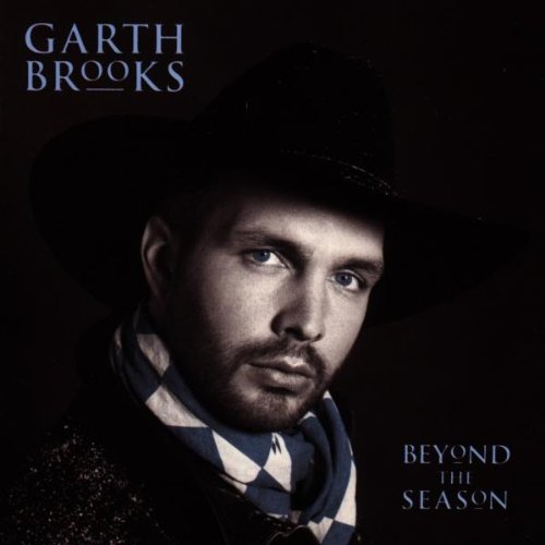 BROOKS, GARTH - BEYOND THE SEASON Discount