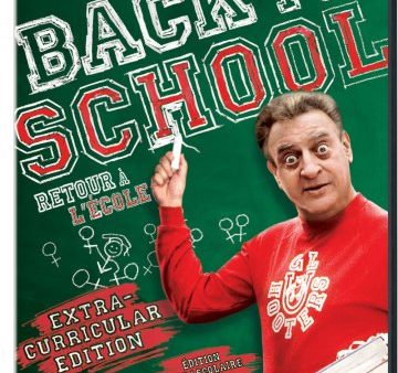 BACK TO SCHOOL (EXTRA-CURRICULAR EDITION) (BILINGUAL) Sale