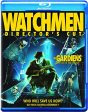 WATCHMEN (DIRECTOR S CUT) [BLU-RAY] (BILINGUAL) Online Sale