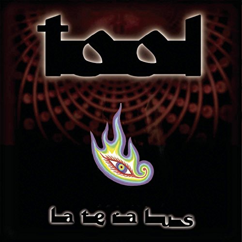 TOOL - LATERALUS Hot on Sale