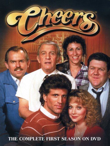 CHEERS: SEASON 1 Online