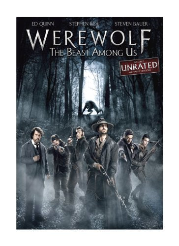 WEREWOLF: THE BEAST AMONG US Discount