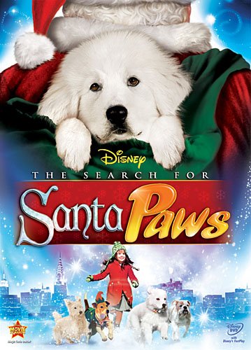 THE SEARCH FOR SANTA PAWS Hot on Sale