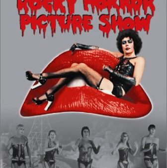 ROCKY HORROR PICTURE SHOW (WIDESCREEN) (BILINGUAL) Fashion