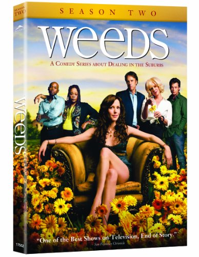 WEEDS: THE COMPLETE SECOND SEASON For Sale