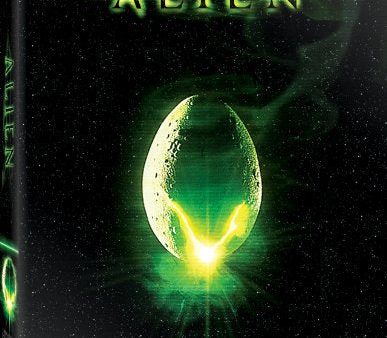 ALIEN - THE DIRECTOR S CUT (COLLECTOR S EDITION) [IMPORT] For Discount