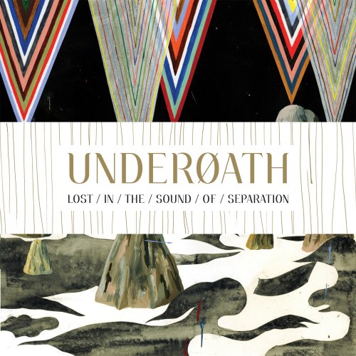 UNDEROATH - LOST IN THE SOUND OF SEPARATIO Online Hot Sale