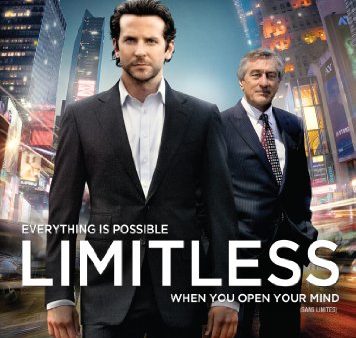 LIMITLESS Sale