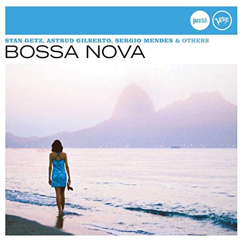 VARIOUS  - BOSSA NOVA Online Hot Sale