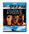 THREE KINGS   TROIS ROIS (BILINGUAL) [BLU-RAY] Supply