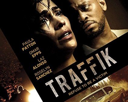 TRAFFIK BD [BLU-RAY] Online