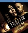 TRAFFIK BD [BLU-RAY] Online