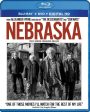 NEBRASKA [BLU-RAY + DVD + DIGITAL COPY] (BILINGUAL) on Sale