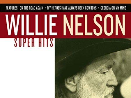 NELSON, WILLIE - WILLIE NELSON: COLLECTIONS Hot on Sale