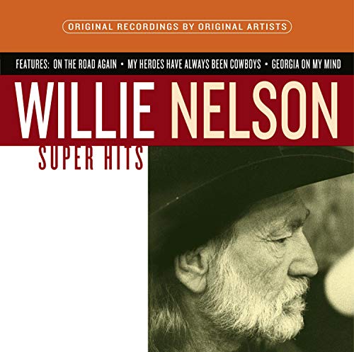 NELSON, WILLIE - WILLIE NELSON: COLLECTIONS Hot on Sale